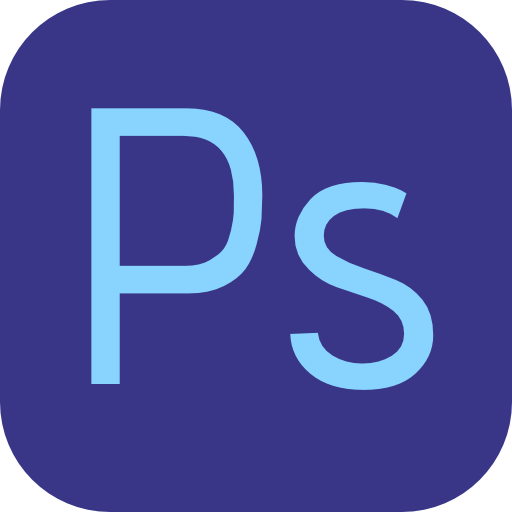 Logo Photoshop