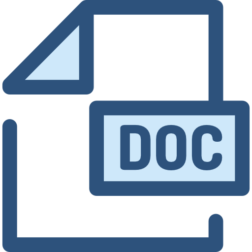 Logo Word
